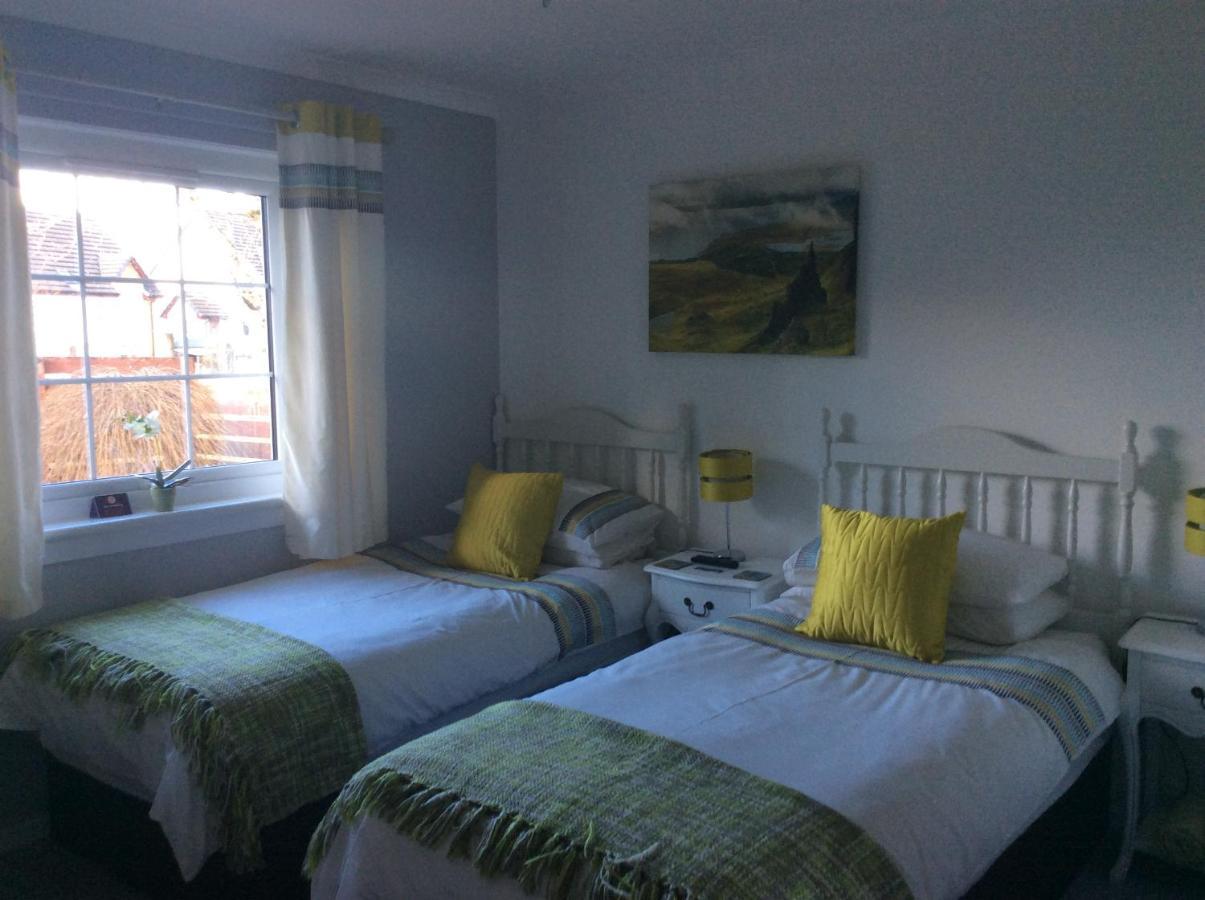 Oisean Sheonag Bed & Breakfast Портри Екстериор снимка